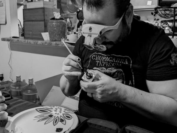 Wow – its been a Hot&nbsp;Minute!